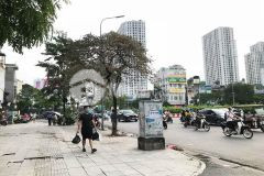 Mặt phố lớn vạn phúc, tố hữu hà đông 65m2x4t chỉ hơn 12 tỷ