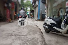 Bán nhà định công ô tô lô góc ngõ thông kinh doanh sầm uất ngay phố 51mx4t mt 3.6m 6.8 tỷ