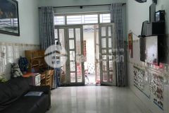 Hxh, hoàng hoa thám, phường 6, bình thạnh. 42m2 chỉ 5.5 tỷ