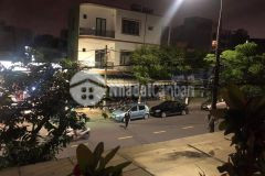 Bán đất tặng nhà mặt tiền view biển mân thái sơn trà 210m2 đà nẵng