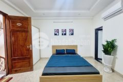 Cực hót. bán nhà nguyễn văn huyên 75m2, 5 tầng thoáng sáng trước sau. giá nhỉnh 5 tỷ