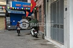 Cc bán nhà 1 ngõ 69a131 hoàng văn thái, ô tô đỗ cửa kinh doanh dt 21m4 tầng3.65 tỷ