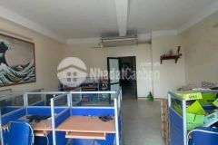 Tam trinh hoàng mai bán nhà 7 tầng thang máy kinh doanh văn phòng