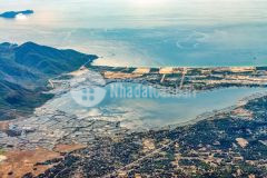 Quỹ đất nền vip hàng ngoại giao mặt đường qh 42m tại cam lâm khánh hoà giá chỉ từ 10trm2