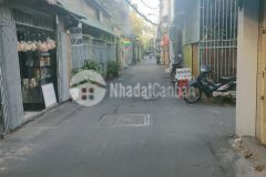 Hxh, hoàng hoa thám, phường 6, bình thạnh. 42m2 chỉ 5.5 tỷ