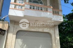 Cho thuê nhà mặt tiền nguyễn văn cừ, với diện tích trên 88m2, giá 25 triệu.