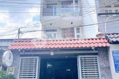 Hxh 6m, phạm văn chiêu, gò vấp