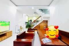 Giảm 1 tỷ bán gấp hxh nguyễn duy cung p12 gv 60m2 3 tầng 4tỷ7.