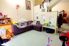 Bán nhà đường bùi minh trực p.5 q.8 dt 50m2 giá 3.6tỷ