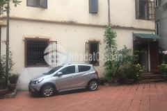 Rẻ nhất tt, đất nguyễn văn cừ, dt 283m, lô góc, ô tô, nhỉnh 80trm2. bán đất phố nguyễn văn cừ,