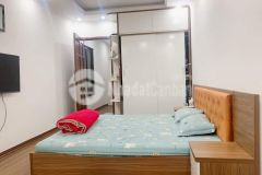 Bán nhà khương trung 44m2 giá 4 tỷ lh em vân 0384365907