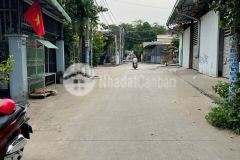 Cần bán nhanh căn nhà 60m2 ở quận 12 giá 1 tỷ 250