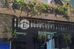 Biệt thự mini hà huy giáp, 100m2 5.8 tỷ, dòng tiền tương lai q.12