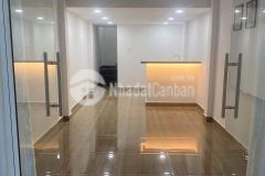 Nhà shr huỳnh tấn phát p. tân thuận đông quận 7 3.08 tỷ