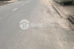 Nhà lê văn thọ phường 9 gò vấp,hẻm thông,nhà mới, sổ vuông vức.