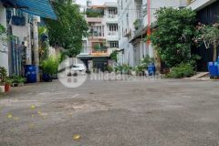 Bán dãy trọ 10 phòng, đường số 9 linh tây, dt 200m2, giá 12.8 tỷ