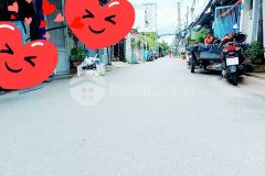 Nhà mới đường phan huy ích, quận gò vấp, mới ở ngay gần emart 2, giá rẻ