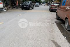 Bán nhà phú diễn, phân lô, ô tô, vỉa hè, kinh doanh, 44m, nhỉnh 5 tỷ, 0989288166.