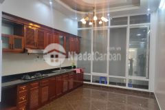 Nhà đẹp lĩnh nam, hoang mai, ngo ô tô, nhà ở và văn phòng, dt 60m, 5,9 ty