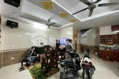 Cần tiền bán gấp căn biệt thự nhỏ 6tx51m giá nhỉnh 6 tỷ