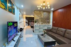 Hxh, hoàng hoa thám, phường 6, bình thạnh. 57m2 chỉ 8.5 tỷ