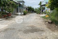 Bán nền đất đường nhánh phùng há, ấp bình tạo, xã trung an, tp mỹ tho.