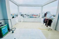 Bán nhà trần bình trọng quận bình thạnh. dt 95m2. lh 0932155399.