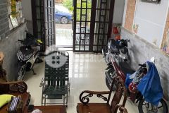 5tỷ670 nhà đẹp tặng nội thất gỗ, 56m2, 2 tầng, hẻm ô tô 4m, tô hiệu tân phú