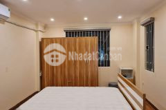 Bán nhà vũ xuân thiều long biên 35mx5t ngõ thông ô tô full nội thất chỉ 2.75 tỷ.