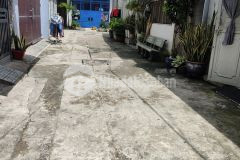 Công năng đầy đủ nhà đường số 1 p11 gò vấp 58m2 4 tầng.