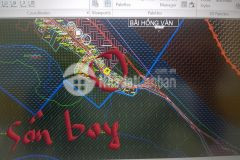 Bán đất thôn hồng hải bãi tắm hồng vàn cô tôs120m2