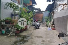 Bình thạnh bán nhà hẻm 3m, 3.7 x 10m, 3 tỷ 900, nguyễn văn đậu