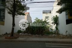 Bán đất chí linh 2 đường nguyễn hữu cảnh, hướng tây bắc.