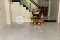 Bán nhà nguyễn thượng hiền, 4 x 11m, 3 lầu, 5.2 tỷ, p7, phú nhuận