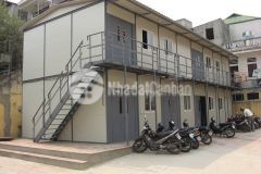 Cần bán nhanh căn trọ 135m2 ở đức hòa giá 930 triệu