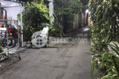 Ngang gần 4m, hxh đỗ cửa thông, sổ vuông nở hậu, gò vấp 48m2 giá 4.34 tỷ.