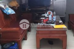 Bán nhà ô tô đỗ gần chia lô xây ccmn đều tuyệt vời