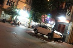 Siêu phẩm lô góc kinh doanh, mặt tiền khủng, vỉa hè, 49m, 5 tầng an hoà, hà đông