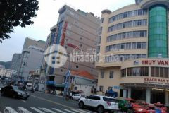 Cần bán lô đất đẹp xây dựng khách sạn đường trần qúy cáp. p. thắng tam.