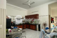 Bán nhà chu văn an 110m2 ngang 5m chỉ 70trm2 1 đời chủ giá 7.7 tỷ