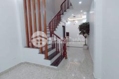 Duy nhất tại trương định, hoàng mai ngõ nông nhà mới đẹp nhìn là mê 20m ra đường ô tô tránh