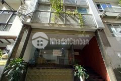 535....nhà kim mã ba đình hà nội 100m, 11 tầng, mt 6.5m, giá 64 tỷ, lh 096 818 1902.