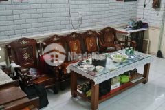 Bán gấp trả nợ nhà kiệt lê độ,2tang, 2ty2tl