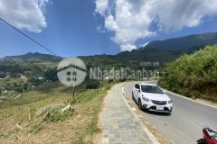 Cơ hội sở hữu lô đất gần 700m2 tại sapa đón sóng cao tốc hà nội lào cai