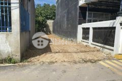 Cần tiền bán gấp lô đất 100m2 tại thói hòa bc bdương