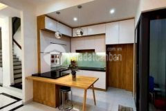 Bán gấp nhà mới giá rẻ bình tân, 67m2, 3 lầu, 4 pn, ô tô, an ninh