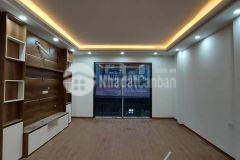 Cần bán gấp nhà phố trần thái tông,2 thoáng,45m,5t,4m giá chỉ 5.5 tỷ lh hải cg 0966866250