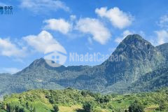 Bán mảnh đất gần 500m2 tại trung tâm y tý pháp lý rõ ràng, an toàn cho nhà đầu tư