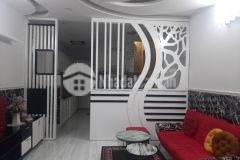 Lê văn sỹ quận phú nhuận 45m2 3t btct mới đẹp ở ngay giá 5,5 tỷ