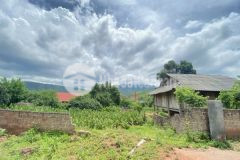 Bán cắt lỗ lô đất hơn 1000m2 view tuyệt đẹp để làm homestay tại trung tâm mộc châu